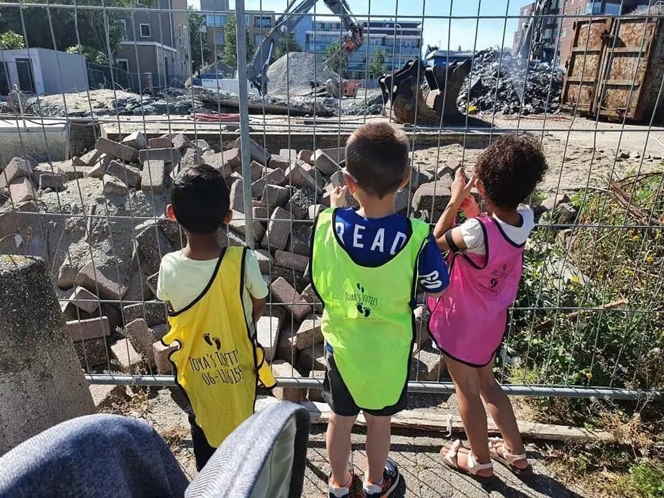 Toya's Toetties foto 6