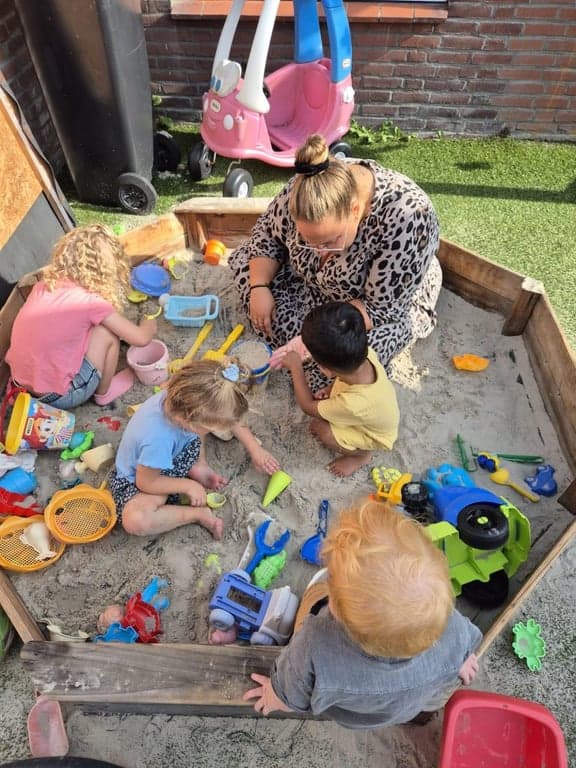 Toya's Toetties foto 7