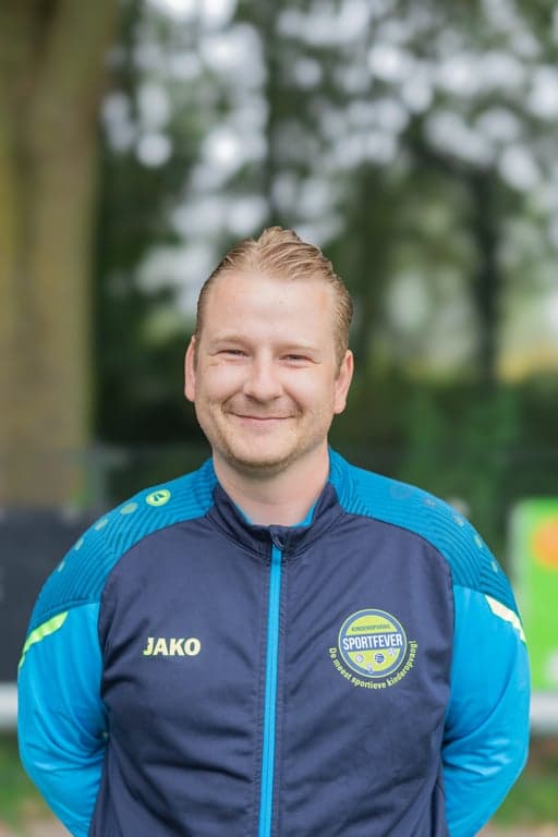 Sportfever SportBSO Spaarndam 3