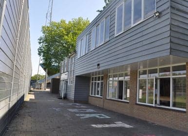 Sportfever SportBSO Spaarndam foto 7