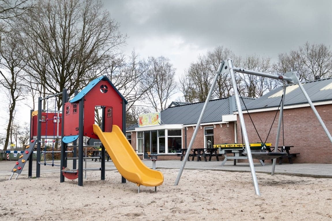 Kindercentrum KidsVilla 2