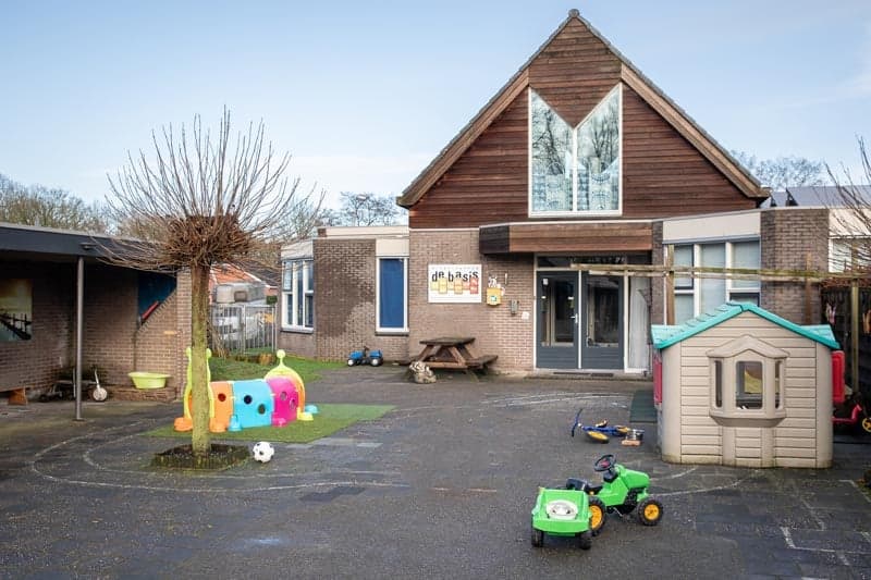 Kindercentrum KidsVilla 3