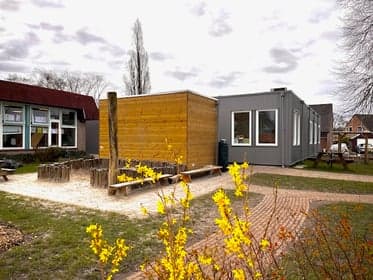 Kindercentrum KidsVilla foto 5