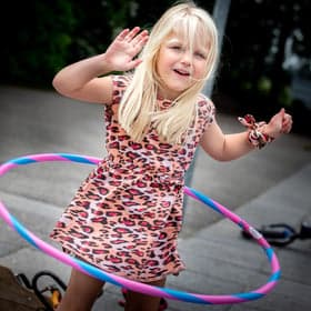 Kindercentrum KidsVilla foto 7