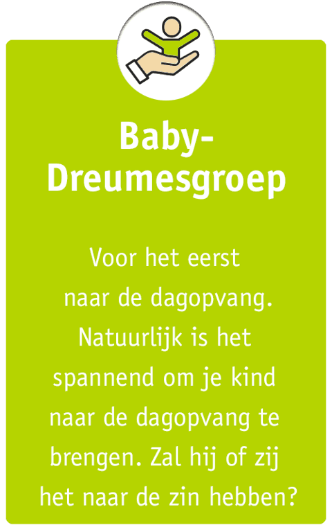 KDV De Pepermolen de Bijenkorf foto 7