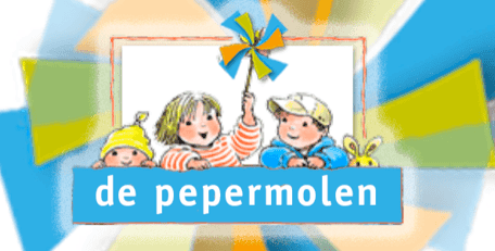 KDV De Pepermolen de Bijenkorf foto 10