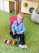 Peuterspeelzaal Billies foto 7