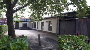 Kindcentrum Rivierenwijk 2