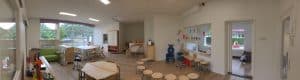 Kindcentrum Rivierenwijk foto 4