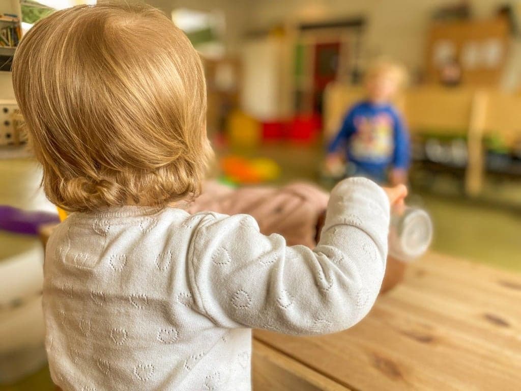 Kindcentrum Rivierenwijk foto 6