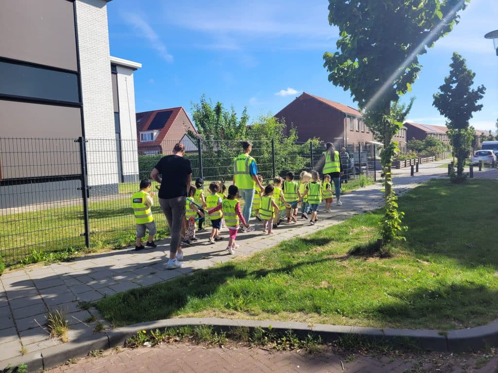 Kindcentrum Rivierenwijk foto 8