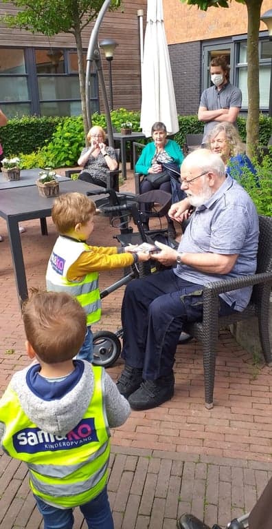 Kindcentrum Rivierenwijk foto 10