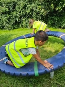 Estrellas Kinderopvang 2