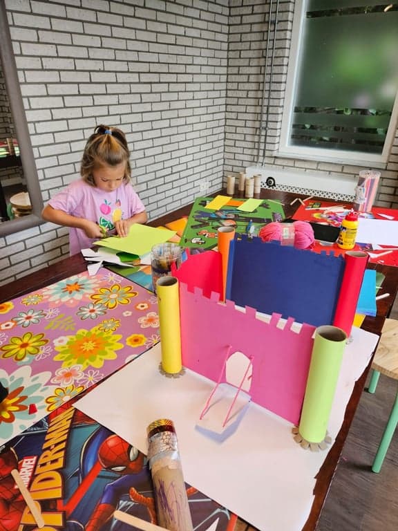 Estrellas Kinderopvang foto 6