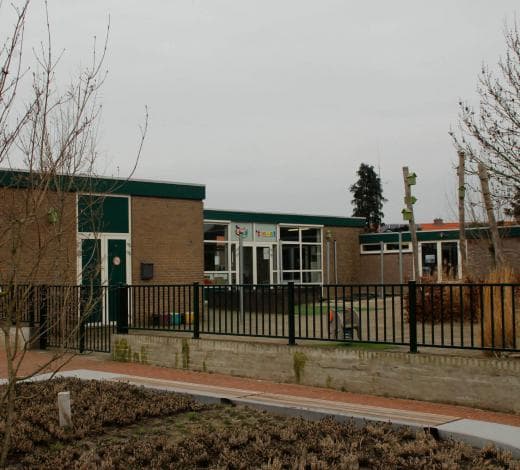 Kindcentrum Eigenwijs KDV 3