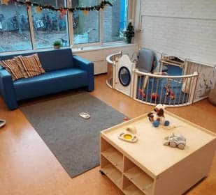 Kindcentrum Eigenwijs KDV foto 6