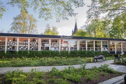 KinderRijk buitenschoolse opvang De Zwaluw