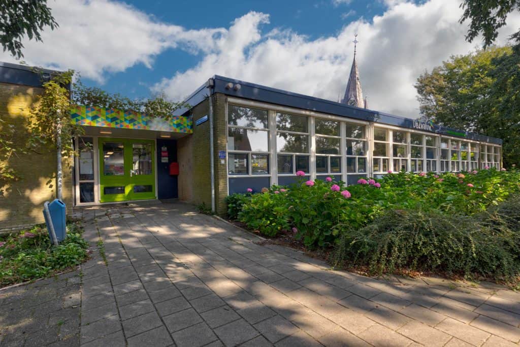 KinderRijk buitenschoolse opvang De Zwaluw 2