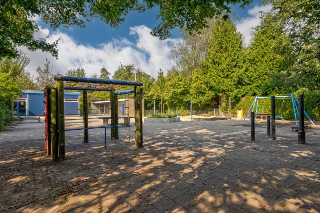 KinderRijk buitenschoolse opvang De Zwaluw 3