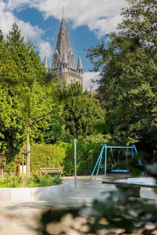 KinderRijk buitenschoolse opvang De Zwaluw foto 4