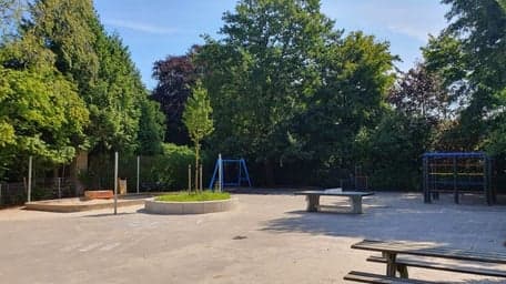 KinderRijk buitenschoolse opvang De Zwaluw foto 6