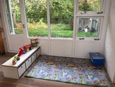 BSO de Zilvermeeuw foto 5