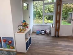 BSO de Zilvermeeuw foto 6