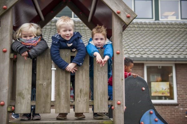 BSO de Zilvermeeuw foto 7