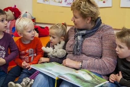 BSO de Zilvermeeuw foto 9