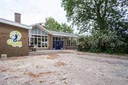 Kindcentrum Dalton De Groen