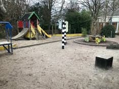 Kindcentrum Dalton De Groen 2