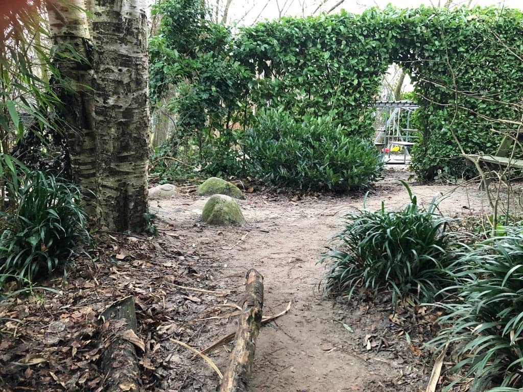 Kindcentrum Dalton De Groen 3