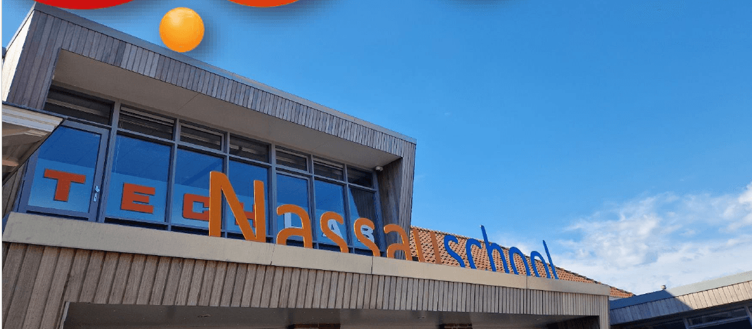 SKO BSO De Nassauschool