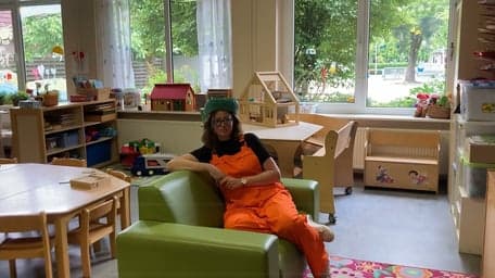 SKO BSO De Nassauschool foto 4