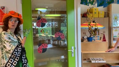 SKO BSO De Nassauschool foto 8