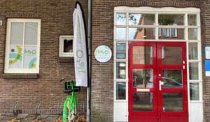 Hero Kinderdagverblijf Geusevesperstraat