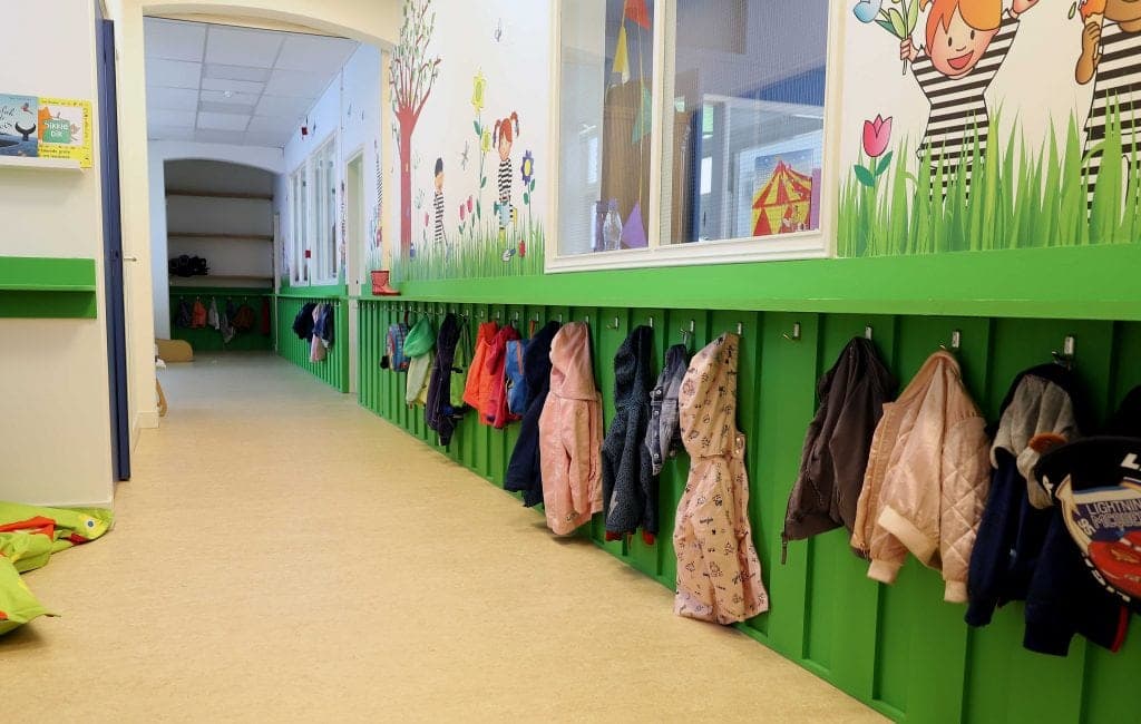 Hero Kinderdagverblijf Geusevesperstraat 3