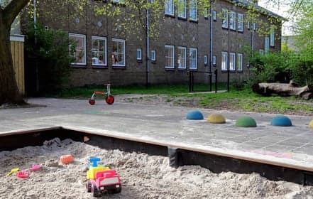 Hero Kinderdagverblijf Geusevesperstraat foto 6
