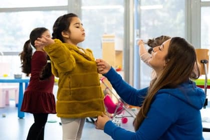 Kinderopvang Liefjes 2