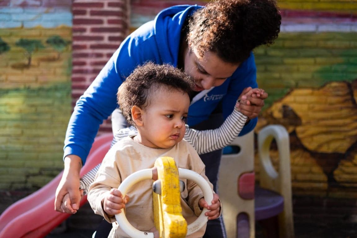 Kinderopvang Liefjes foto 8