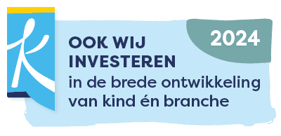 Plateau kdv locatie De Roos 3