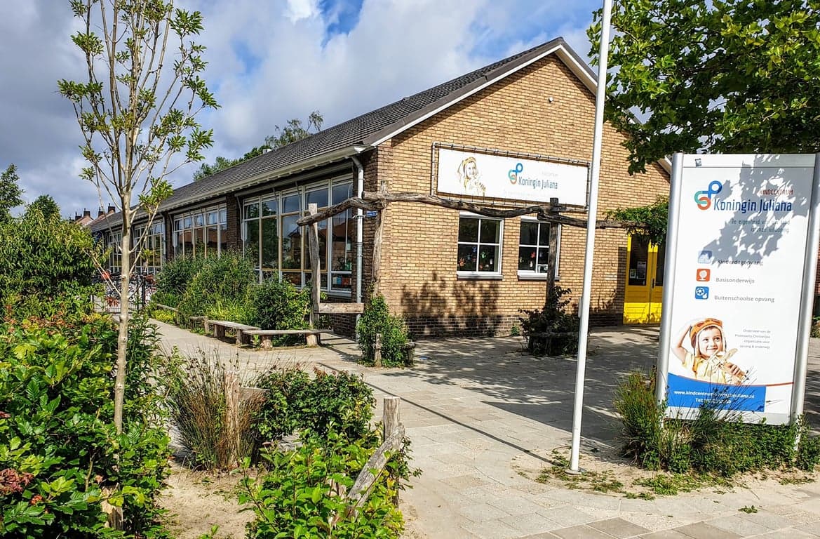 BSO Kindcentrum Koningin Juliana