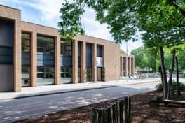 BSO Kindcentrum Koningin Juliana 2