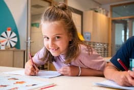 BSO Kindcentrum Koningin Juliana foto 4