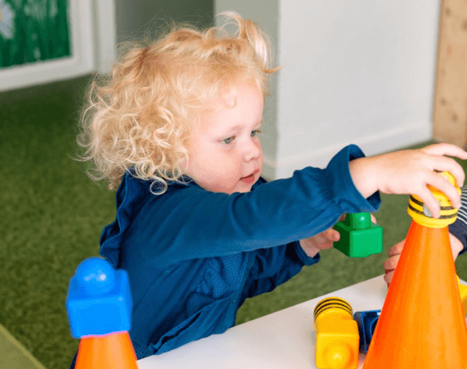 BSO Kindcentrum Koningin Juliana foto 5