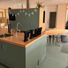 Buitenschoolse Opvang Droomhof 3