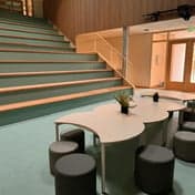 Buitenschoolse Opvang Droomhof foto 5