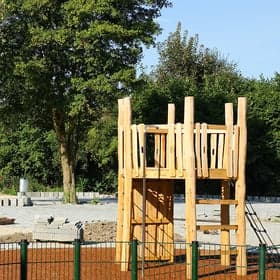 Buitenschoolse Opvang Droomhof foto 7