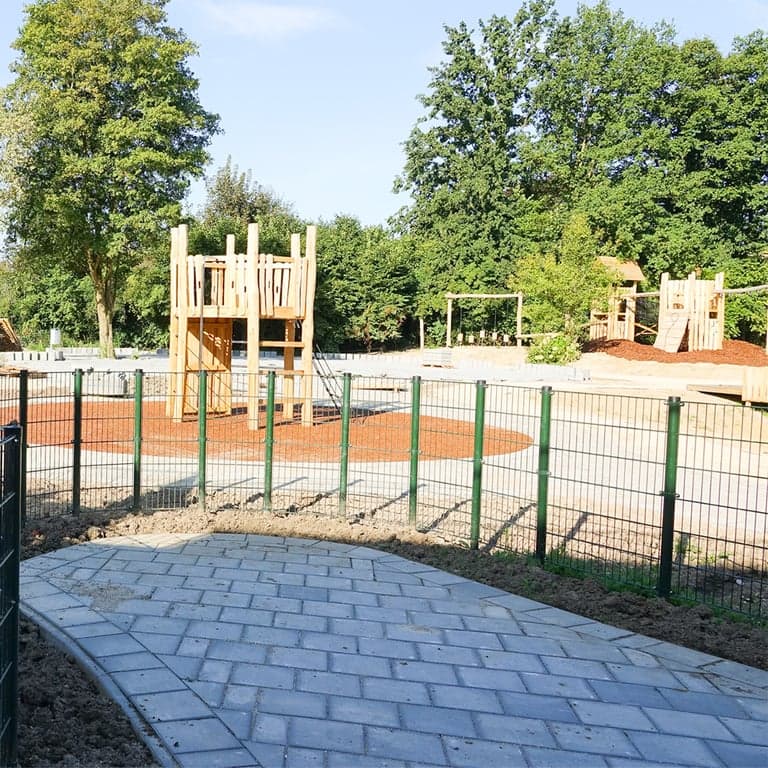 Buitenschoolse Opvang Droomhof foto 8