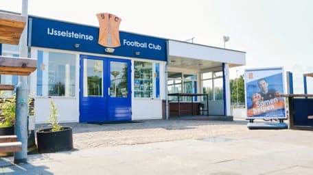 Kids Lodge IJFC IJsselstein